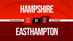 01/12 Highlights vs Hampshire