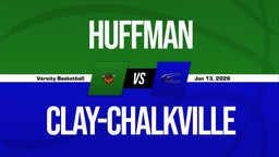 01/13 Highlights @ Clay-Chalkville