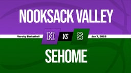 01/6 Highlights @ Sehome