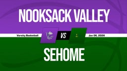 01/6 Highlights @ Sehome