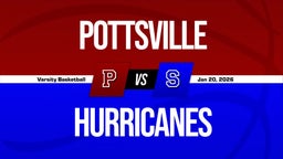 01/19 Highlights @ Hurricanes