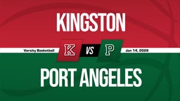 01/13 Highlights @ Port Angeles