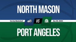 12/5 Highlights @ Port Angeles