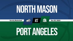 12/5 Highlights vs North Mason