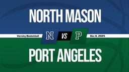 12/5 Highlights vs North Mason