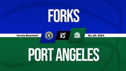 12/2 Highlights vs Forks