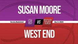 12/5 Highlights @ West End