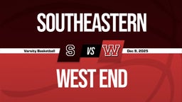 12/9 Highlights @ West End