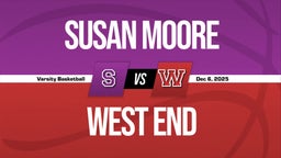 12/5 Highlights @ West End