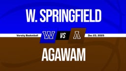 12/23 Highlights @ Agawam