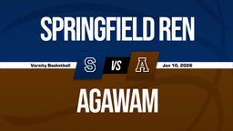 01/9 Highlights @ Agawam