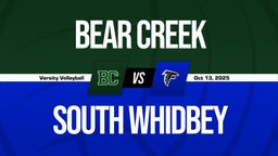 10/13 Highlights @ South Whidbey