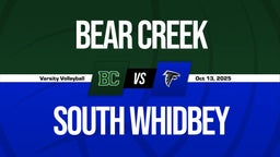 10/13 Highlights vs Bear Creek