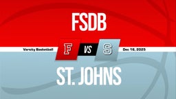 12/16 Highlights vs FSDB