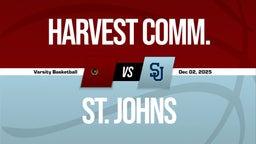 12/2 Highlights @ St. Johns