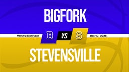 12/16 Highlights @ Stevensville