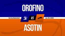 01/29 Highlights vs Orofino