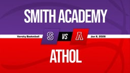 01/5 Highlights vs Smith Academy
