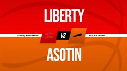 01/13 Highlights @ Asotin