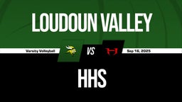 09/16 Highlights @ HHS