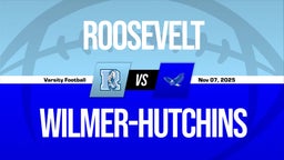11/7 Highlights @ Wilmer-Hutchins