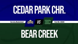 02/6 Highlights @ Bear Creek