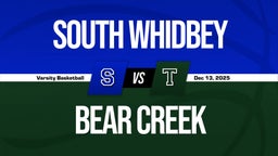 12/12 Highlights @ Bear Creek