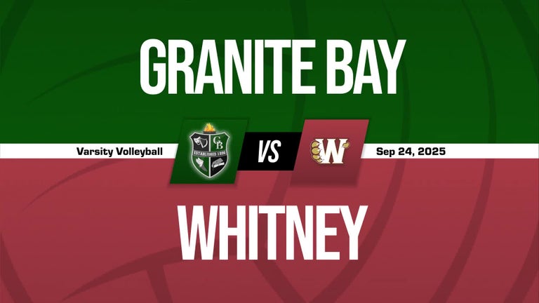 Video player poster image