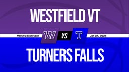 01/23 Highlights vs Westfield VT