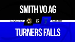 02/6 Highlights vs Smith Vo Ag