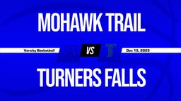 12/15 Highlights vs Mohawk Trail