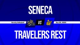 09/25 Highlights vs Seneca