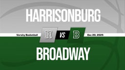 12/19 Highlights @ Broadway