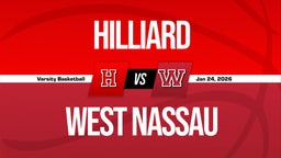 01/23 Highlights vs Hilliard
