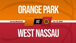 01/12 Highlights vs Orange Park