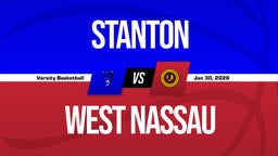 01/30 Highlights vs Stanton