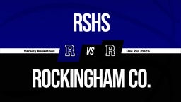 12/19 Highlights @ Rockingham Co.