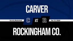 02/11 Highlights @ Rockingham Co.