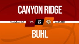 01/7 Highlights @ Buhl