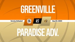 09/24 Highlights vs Greenville