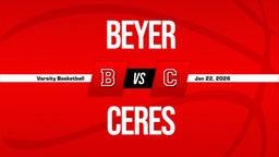 01/21 Highlights vs Beyer