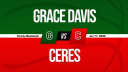 01/16 Highlights vs Grace Davis