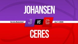 01/6 Highlights vs Johansen
