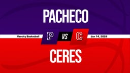 01/13 Highlights vs Pacheco