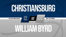 12/15 Highlights @ William Byrd