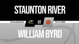 02/13 Highlights vs Staunton River