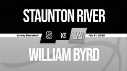 02/10 Highlights vs Staunton River