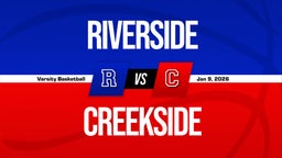 01/8 Highlights vs Riverside