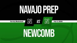 02/3 Highlights @ Newcomb