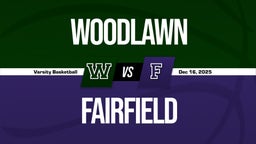 12/15 Highlights @ Fairfield